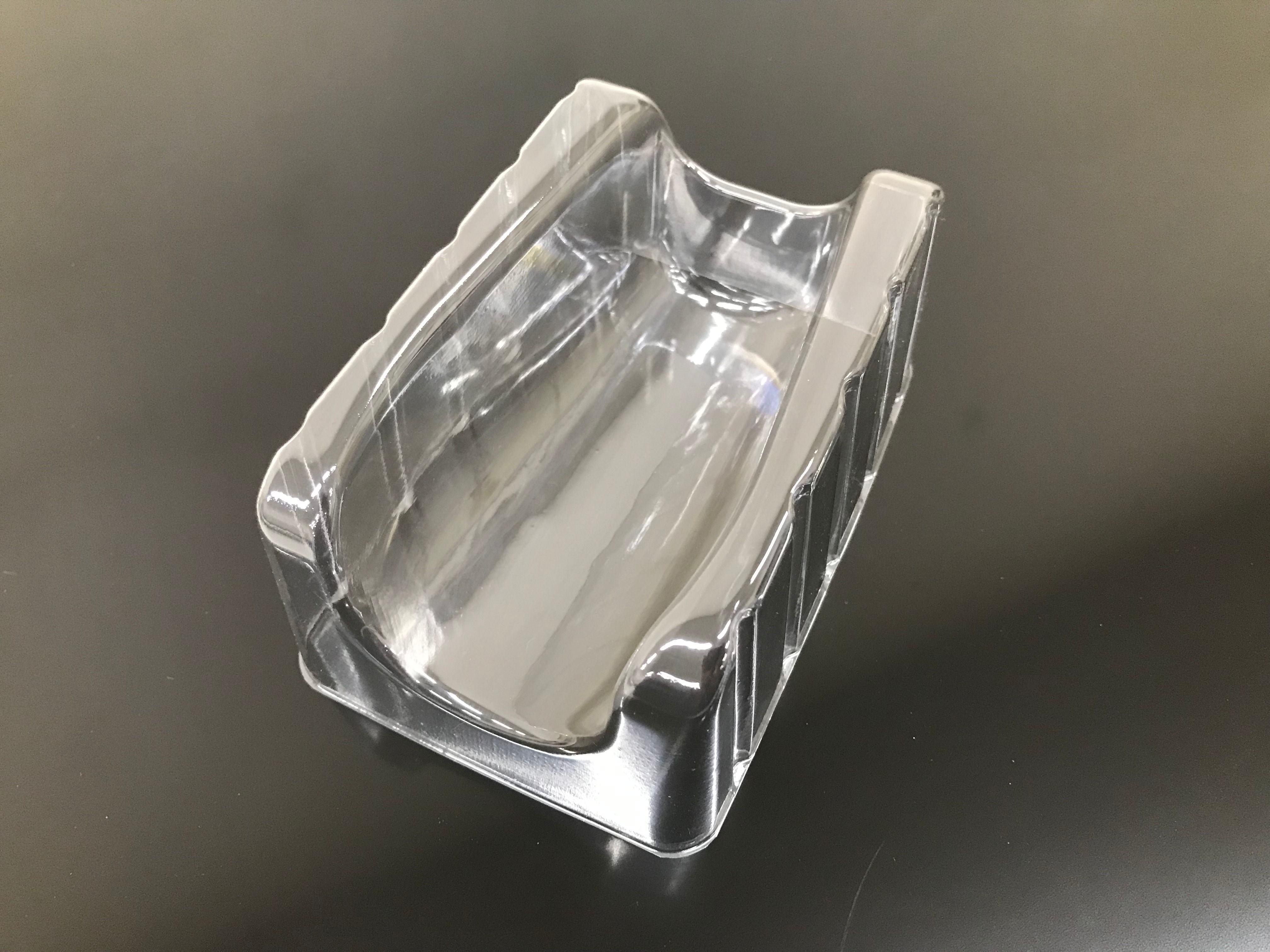 F：人工蛹室 DSPC（透明PETタイプ）特大（1枚から購入可）