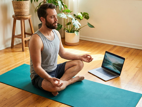 Meditation techniques that help you calm your mind, sleep better, and handle stress