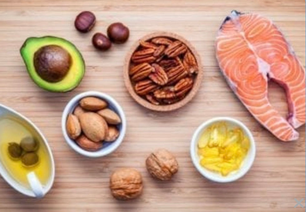 Better Diet, Better Health