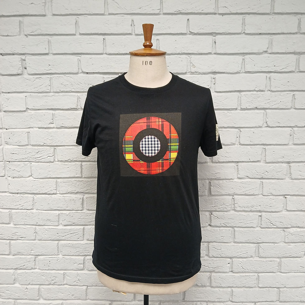 Hybrid styles Sustainable T-Shirts