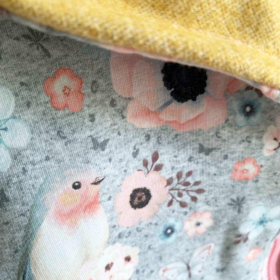 Miniaturbild: Jacke Aylin