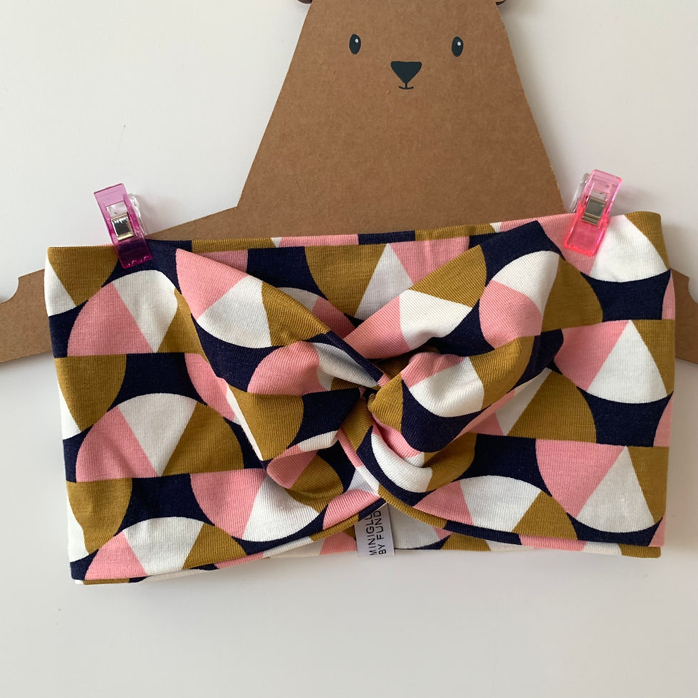 Miniaturbild: Stirnband Paula