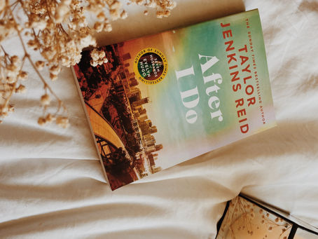 Review: After I Do