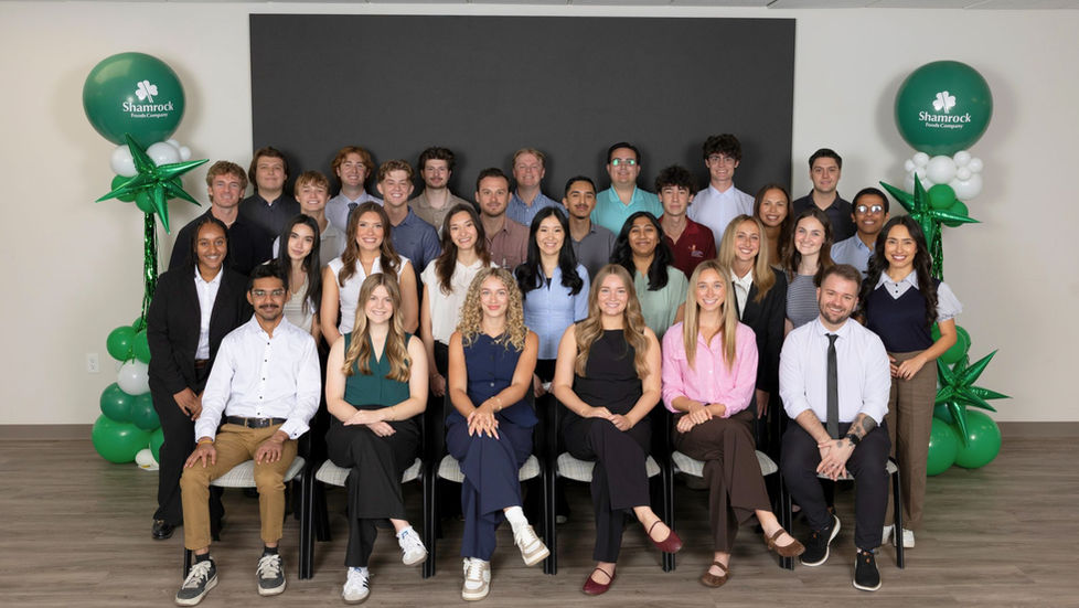 Osamah Ba Hamid's Summer Data Maintenance Internship