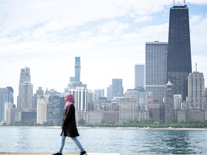 A New Study Presented by Aamena Bakarmom