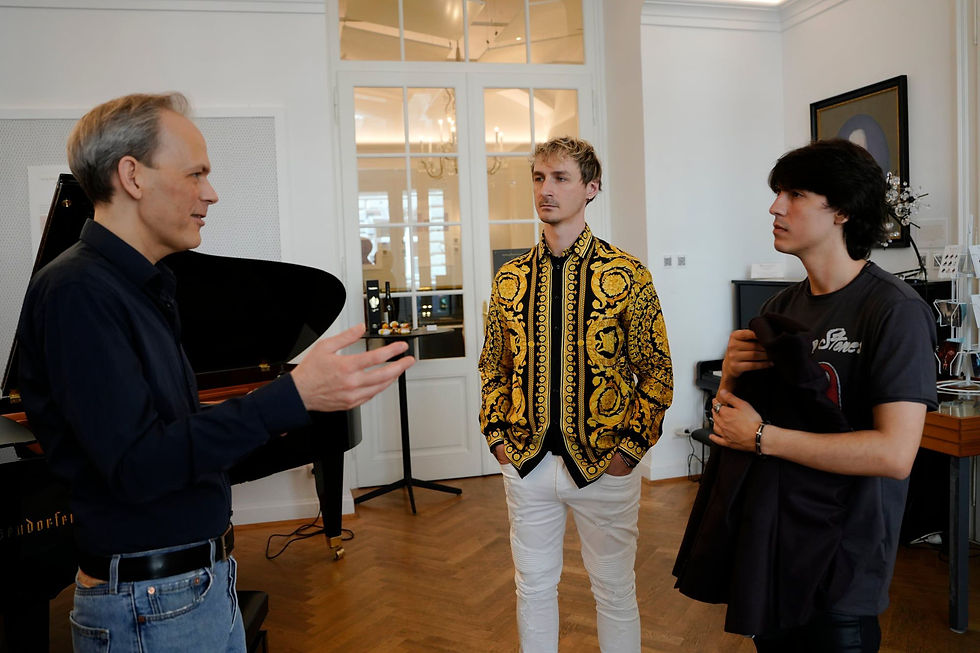 T.C. Carlin, D. Marko, M. Jovanovic © Z.J. Maccak.JPG