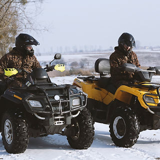 Four Wheeler Drivers