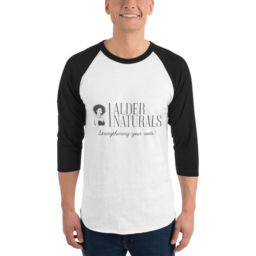 2023 ARTS&SCIENCE raglan sleeve T-shirts RAGLAN LS T-SHIRT