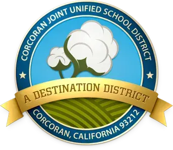 Corcoran Unified School District