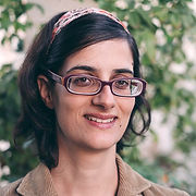 אסתר גלצר מצוות מרכז משפחה בקשב