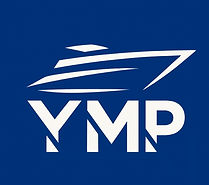 Yacht Media Partner LOGO