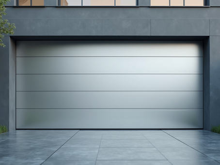 Cost Analysis of Garage Door Opener Installation and Garage Door Installation Costs