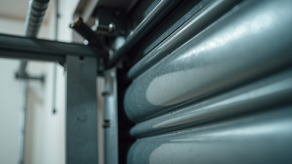 Essential Garage Door Maintenance Advice for Every Home and Business