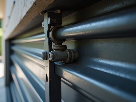 Fast Garage Door Repair Services Near You: Quick Garage Repair Solutions