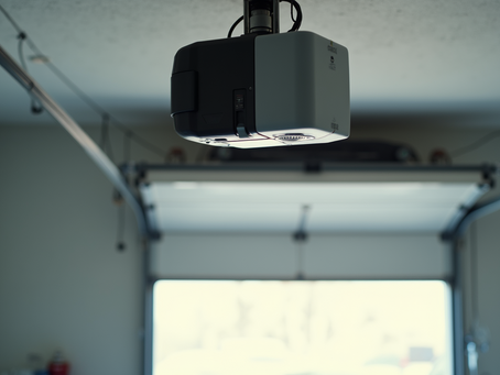 Garage Door Opener Installation Costs Explained