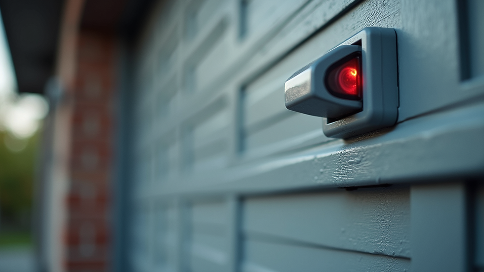 Garage Door Closing Fixes: Troubleshooting a Garage Door That Won’t Close