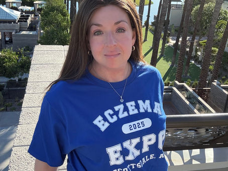 Embracing Growth and Community: Back to School at NEA Eczema Expo 2025