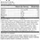 Thumbnail: Standard Process Congaplex Supplement Facts