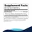 Thumbnail: CellCore BC-ATP Supplement Facts