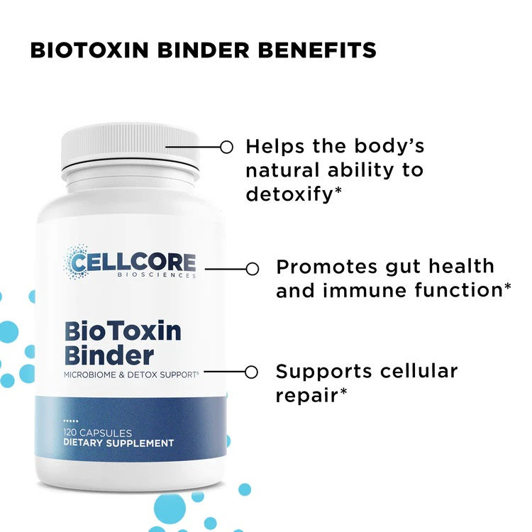 Thumbnail: CellCore Jumpstart Kit BioToxin Binder