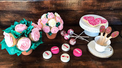 Valentine's Day Treats