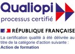 Certifié Qualiopi : -Action de Formation
