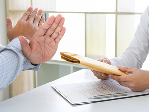 Que faire quand mon employeur refuse ma demande de formation ?