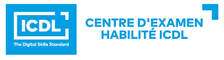Centre Examen Habilite ICDL