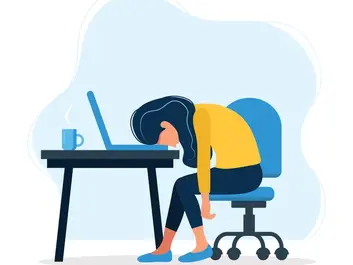 PREGUIÇA OU BOREOUT?