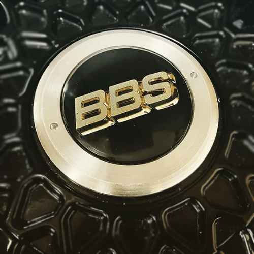 BBS-Custom-centerlock-Nut