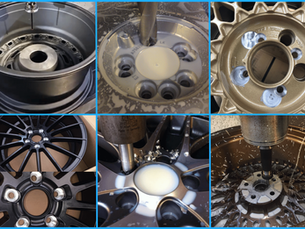 The Ultimate Guide to Wheel Machining: What You Need to Know