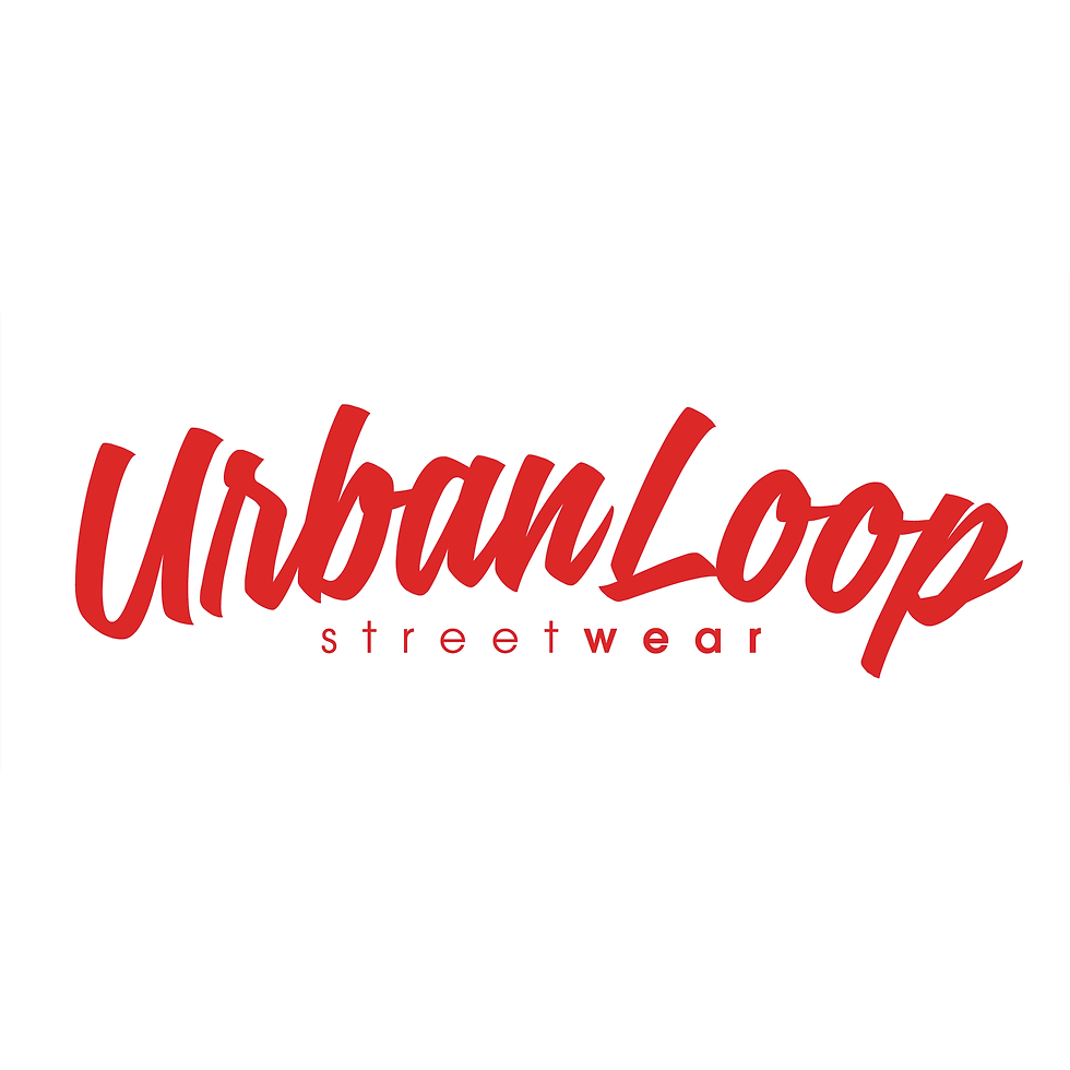 Urban Loop Streetwear
