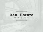 Real Estate Photography
