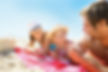 ZOMERVAKANTIE ›