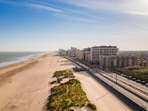 Vayamundo Oostende: Jouw ideale familievakantie aan zee