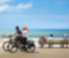 VACANCES DE CARNAVAL ›