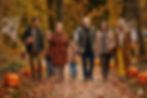 AUTUMN HOLIDAYS ›