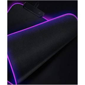 Thumbnail: Fortunenine QYJPN Colorful Luminous Mouse pad Computer Mouse Non-Slip Notebook p