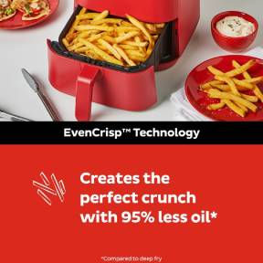 Thumbnail: Vortex Mini Air Fryer