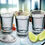 Thumbnail: Shot Glasses Set of 12, 1.5oz Heavy Base Shot Glass, Mini Glass Shot Cups Small