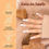 Thumbnail: Beetles Gel Nail Polish Set 6 Colors