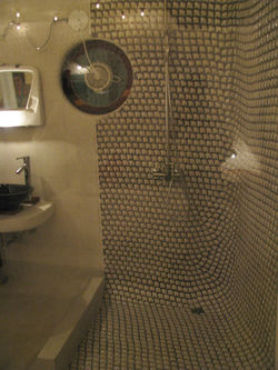 014MO Room Hotel งานออกแบบโรงแรมโมรูมที่