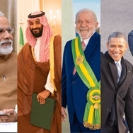 Style and Politics: Style Statement of World Leaders