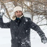 Winter Fashion Tips for Men