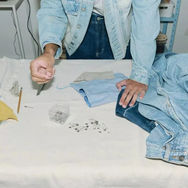 Stop destroying your Denim!