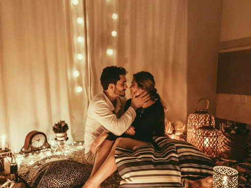 Understanding beyond Physical Intimacy
