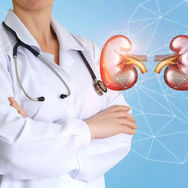 Kidney : importance and how to keep it healthy for men