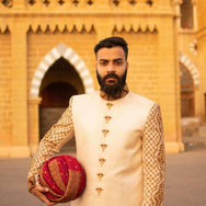 Wedding Season Ensemble for Men