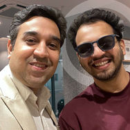 Another Star to Guide BFH: Jamal Shaikh