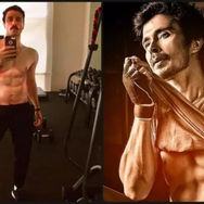 Tête-à-tête with Darshan Kumar on his fitness saga